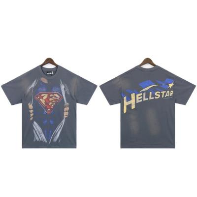 cheap quality Hellstar Shirt Model No. 47